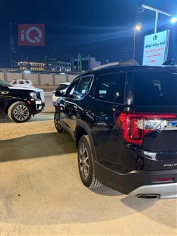 جي ام سي اكاديا